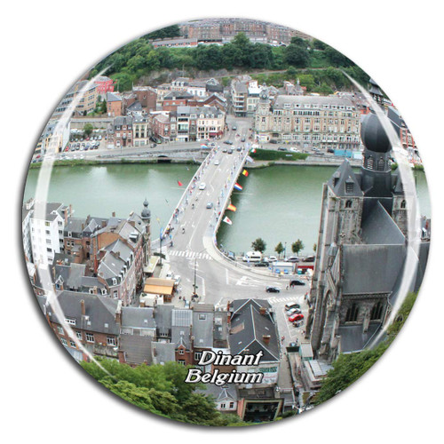 Weekino Belgium Dinant Fridge Magnet 3D Crystal Glass Tourist City Travel Souvenir Collection Gift Strong Refrigerator Sticker Weekino Belgium Dinant Fridge Magnet 3D Crystal Glass Tourist City Travel Souvenir Collection Gift Strong Refrigerator Sticker