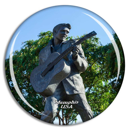 Weekino USA America Memphis Statue Fridge Magnet Travel Souvenir City Collection 3D Crystal Glass Gift Strong Refrigerator Sticker Weekino USA America Memphis Statue Fridge Magnet Travel Souvenir City Collection 3D Crystal Glass Gift Strong Refrigerator Sticker