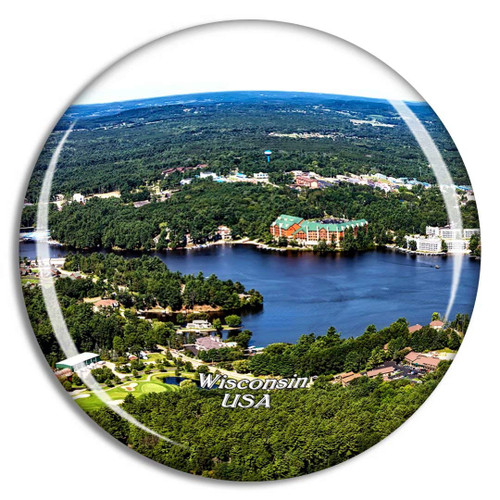 Weekino USA America Wisconsin Dells Fridge Magnet Travel Souvenir City Collection 3D Crystal Glass Gift Strong Refrigerator Sticker Weekino USA America Wisconsin Dells Fridge Magnet Travel Souvenir City Collection 3D Crystal Glass Gift Strong Refrigerator Sticker