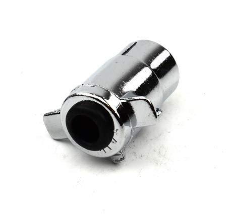 5-Way Connector Plug- (Pack of 1)