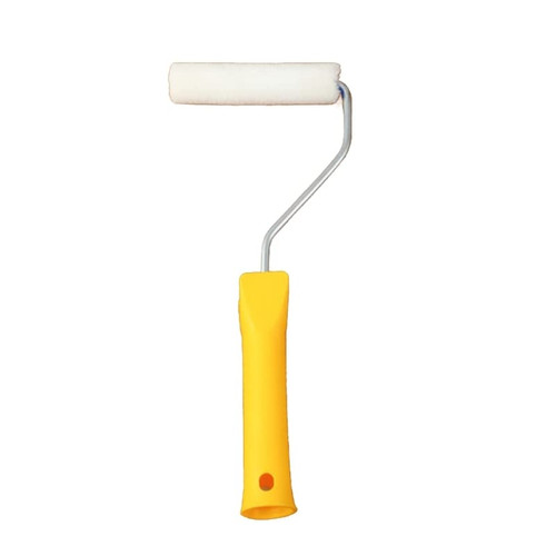 High-Density Foam Roller for Wall Painting DIY Project Multifunctional Paint Roller Small Paint Roller Painting Supplies Small Paint Roller High-Density Foam Roller Painting Supplies for DIY Projects