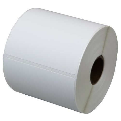 OfficeSmartLabels 3 x 5 Inches Direct Thermal Labels, 300 Labels Per Roll (ZE1300500) Office Supplies Store Online, ofice