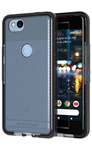Evo Check Case for Google Pixel 2 - Smokey/Black