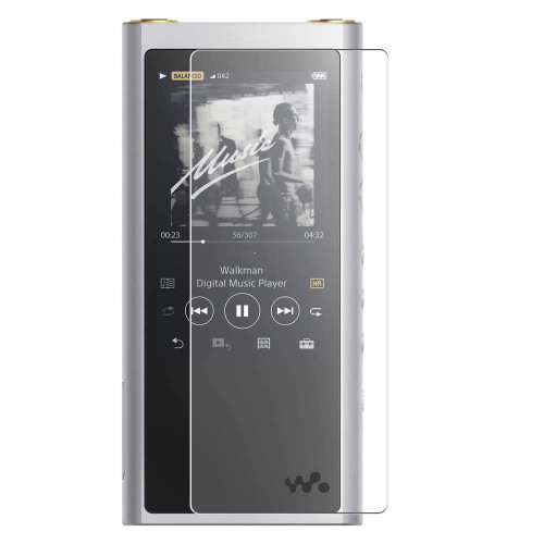 Puccy 4 Pack Screen Protector Film, compatible with Sony Walkman NW-ZX300 (NW-ZX300A / NW-ZX300B / NW-ZX300S) TPU Guard ? Not Tempered Glass Protectors ? Puccy 4 Pack Screen Protector Film, compatible with Sony Walkman NW-ZX300 (NW-ZX300A / NW-ZX300B / NW-ZX300S) TPU Guard ? Not Tempered Glass Protectors ?