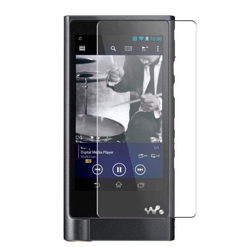 Puccy 4 Pack Screen Protector Film, compatible with SONY WALKMAN NW-ZX2 / NW-ZX1 / NW-F880 TPU Guard ? Not Tempered Glass Protectors ? Puccy 4 Pack Screen Protector Film, compatible with SONY WALKMAN NW-ZX2 / NW-ZX1 / NW-F880 TPU Guard ? Not Tempered Glass Protectors ?