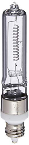 Ushio BC2056 1000295 - EHV JCV120V-325WBS CC-8 Projector Light Bulb