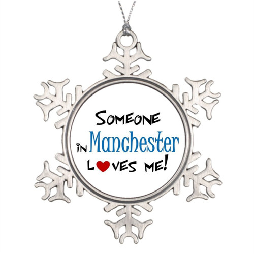 Cool fine Personalised Christmas Tree Decoration Love Travel