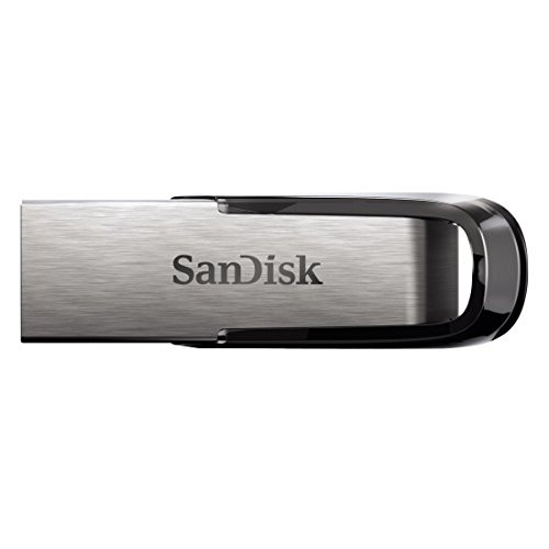 SanDisk Ultra Flair 32GB USB 3.0 Flash Drive - SDCZ73-032G-G46 SanDisk Ultra Flair 32GB USB 3.0 Flash Drive - SDCZ73-032G-G46