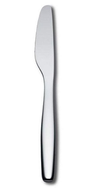 Alessi Itsumo Table Knife, steel