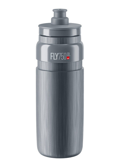ELITE FLY TEX Bottle 750ml Grey