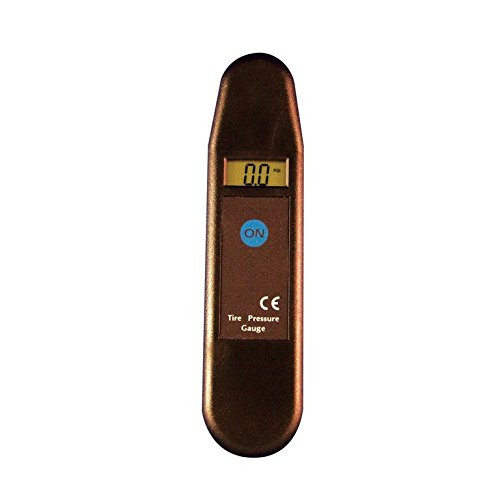 Milton S-99900 Single Head Chuck Digital Tire Gage