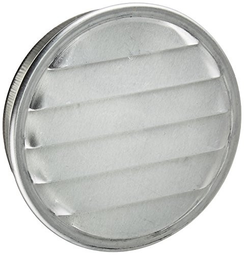 Lomanco CV-4 4-Inch Mini Vents