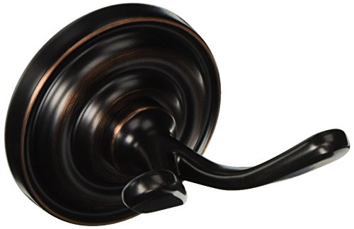 Pfister BRH-R0YY Redmond Collection Robe Hook, Tuscan Bronze