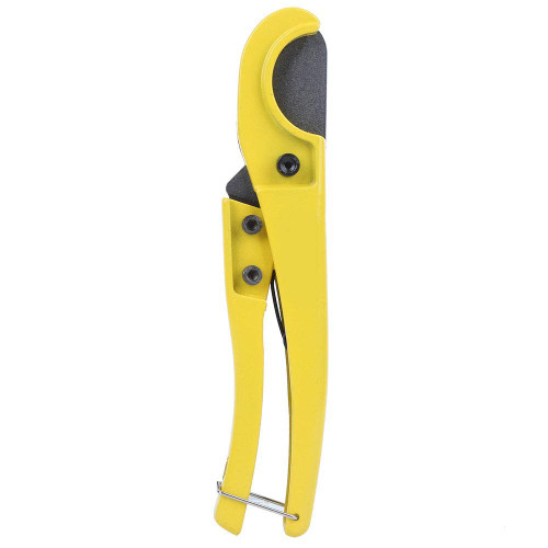 Marhynchus PVC Pipe Cutter, Tube Cutter, Air Water Tube Hose Plastic Plier Plumbing Scissors Steel Cutting Tool