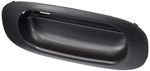 Depo 334-50021-377 Tailgate Door Handle Bezel