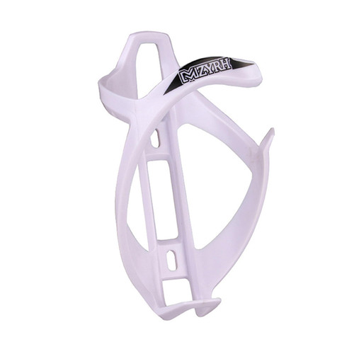 Akrxiso Bike Water Bottle Holder Lightweight PC Water Bottle Holder for Bicycle, Cycling Bottle Holder Cages for MTB, Road Bike, Mountain Bikes,White Akrxiso Bike Water Bottle Holder Lightweight PC Water Bottle Holder for Bicycle, Cycling Bottle Holder Cages for MTB, Road Bike, Mountain Bikes,White