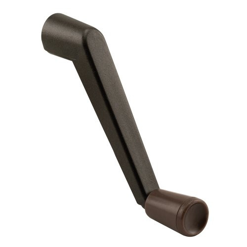 Prime-Line Products H 4030 Awning Operator Crank Handle, Bronze