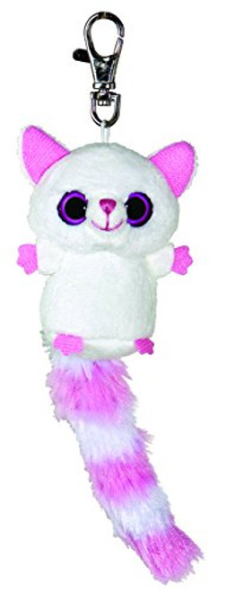 Aurora World Plush - YooHoo Friends Clip On - FENNEC FOX ("Pammee" - 3 inch) Aurora World Plush - YooHoo Friends Clip On - FENNEC FOX ("Pammee" - 3 inch)