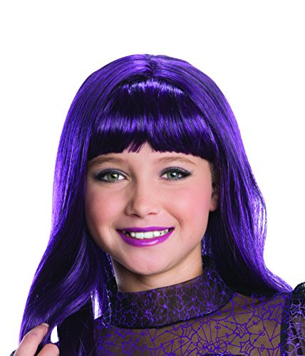 Rubies Monster High Frights Camera Action Elissabat Make-Up Kit