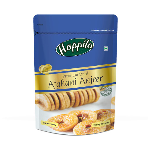 Premium Afghani Anjeer 200g(7.05 OZ)