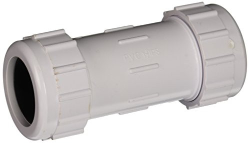 EZ-FLO 20591 Compression Coupling