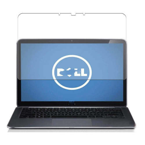 Puccy 3 Pack Screen Protector Film, compatible with Dell XPS 13 9333 13.3" TPU Guard ? Not Tempered Glass Protectors ?
