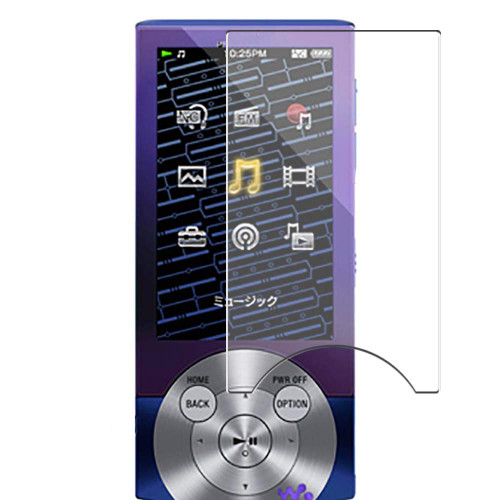 Puccy 3 Pack Screen Protector Film, compatible with Sony Walkman NW-A855 / NW-A856 / NW-A857 TPU Guard ? Not Tempered Glass Protectors ? Puccy 3 Pack Screen Protector Film, compatible with Sony Walkman NW-A855 / NW-A856 / NW-A857 TPU Guard ? Not Tempered Glass Protectors ?