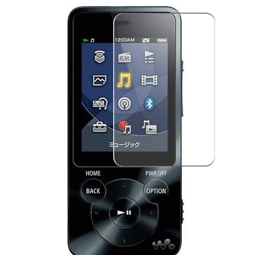 Puccy 3 Pack Screen Protector Film, compatible with Sony Walkman NW-S15 / NW-S15K TPU Guard ? Not Tempered Glass Protectors ? Puccy 3 Pack Screen Protector Film, compatible with Sony Walkman NW-S15 / NW-S15K TPU Guard ? Not Tempered Glass Protectors ?