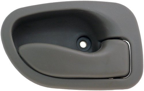 Dorman 83439 Hyundai Accent Front Passenger Side Interior Replacement Door Handle