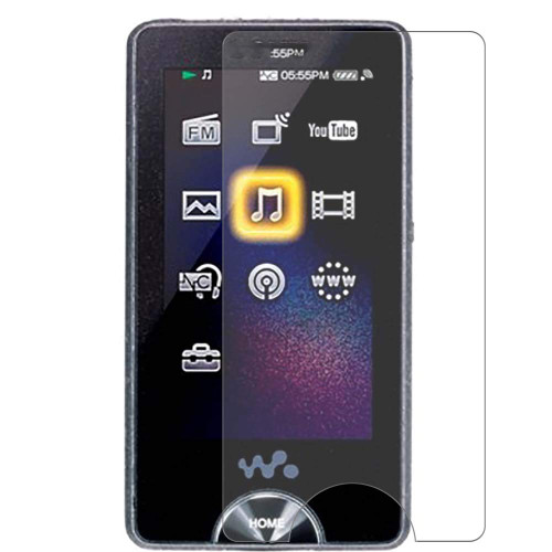 Puccy 3 Pack Anti Blue Light Screen Protector Film, compatible with Sony Walkman NW-X1050 / NW-X1060 TPU Guard ? Not Tempered Glass Protectors ? Puccy 3 Pack Anti Blue Light Screen Protector Film, compatible with Sony Walkman NW-X1050 / NW-X1060 TPU Guard ? Not Tempered Glass Protectors ?