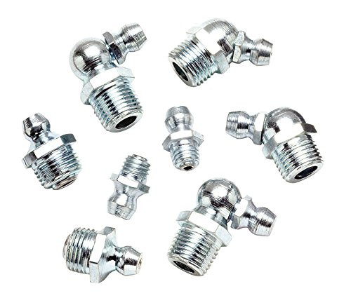 OEMTOOLS 25715 SAE Grease Fitting