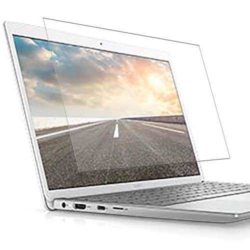 Puccy 2 Pack Anti Blue Light Screen Protector Film, compatible with Dell Inspiron 13 5000 (LTE)(Wi-Fi) 13.3" TPU Guard ? Not Tempered Glass Protectors ?