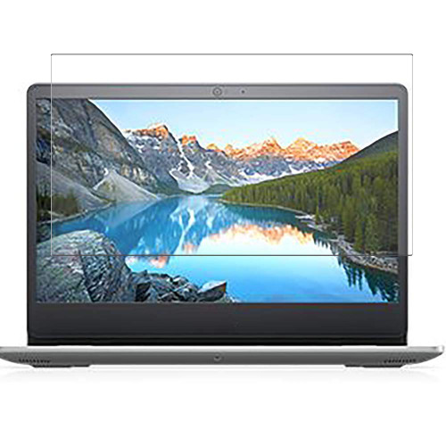Puccy 2 Pack Anti Blue Light Screen Protector Film, compatible with Dell Inspiron 15 5000 (5594) 15.6" TPU Guard ? Not Tempered Glass Protectors ?