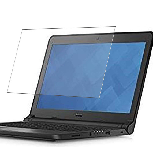 Puccy 2 Pack Anti Blue Light Screen Protector Film, compatible with Dell Latitude 13 3000 (3340) 13.3" TPU Guard ? Not Tempered Glass Protectors ?