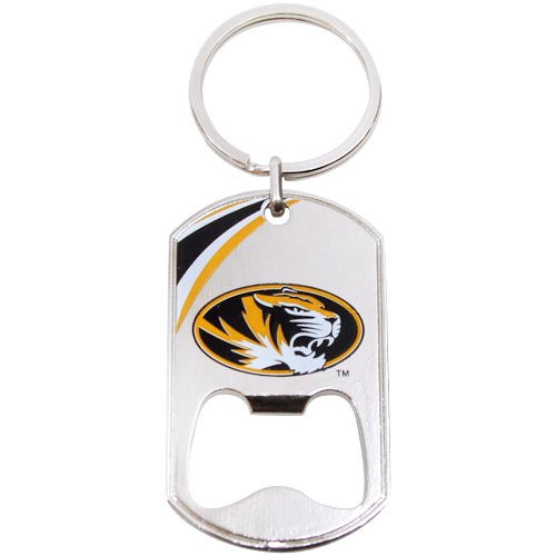 Missouri 2011 Dog Tag Bottle Opener