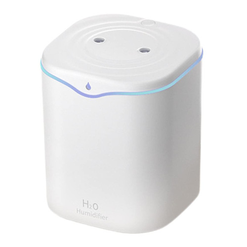 Humidifiers For Home, Humidifiers For Bedroom 2.2L Cool Mist Humidifier Home kids Room Usb Quiet Air Diffuser