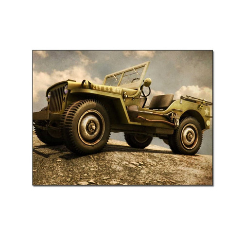 Car Art Poster Vintage Poster Wall Decoration Posters & Prints Wallpaper Bedroom Decoration Wall Art 12x16inch(30x40cm)