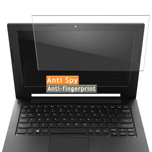 Vaxson Privacy Screen Protector, compatible with Lenovo ideapad S210 11.6" Anti Spy Film Protectors Sticker [ Not Tempered Glass ]