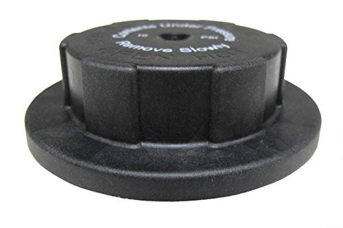 Stant (10270) 10 PSI Radiator and Coolant Recovery Cap