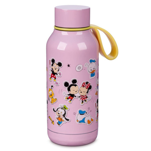 Disney Mickey Mouse and Friends Water Bottle