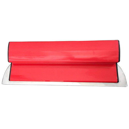 GEZICHTA Drywall Skimming Blade Drywall Smoothing Spatula Knockdown Drywall Knif e Smoothing/Knock-Down Knif e Spatula Flexible Blade for Wall Tools Painting Skimming Flex i Blade
