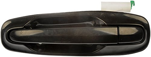 Dorman 80836 Suzuki Forenza/Reno Black Driver Side Replacement Rear Exterior Door Handle