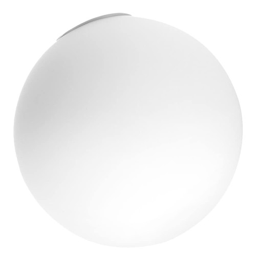 Globe Lampshade Globe Lampshade Light Covers Acrylic Globe Shade Plastic Lamp Post Globe Round Ball Lamp Cover for Pendant Wall Lamps White 150mm Acrylic Globe Lampshade