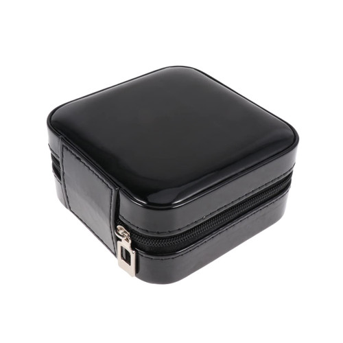 Holibanna Jewelry Organizer 1pc Jewelry Organizer Box Jewelry Organizer for Women Small Travel Jewelry Case Bracelet Jewelry Box Ring Storage Box Portable Ring Storage Box Ring Box