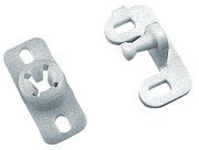 Seadog 227135-1 Plastic Door Catch Set