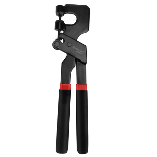DOITOOL Metal Stud Crimper Pliers, Metal Stud Crimper Drywall Tools, Punch Lock Framing Fastening Crimping Hand Tool