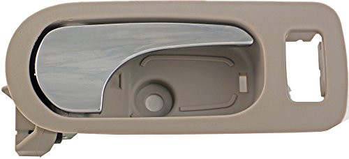 Dorman 81829 Buick LaCrosse Front Passenger Side Interior Replacement Door Handle