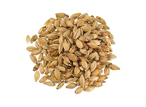 Malt - Gambrinus Malting Munich Dark - 10 LB Milled (Pack of 3)