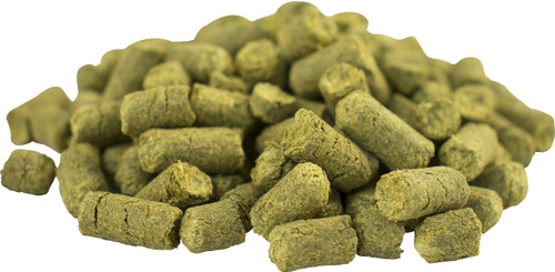 Zythos Pellet Hops 8 oz (Pack of 2)