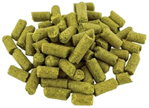 German Northern Brewer Pellet Hops 2 oz (Pack of 10) German Northern Brewer Pellet Hops 2 oz (Pack of 10)